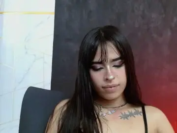 Bongacams Live Porn of Alondraconnor