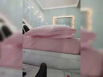 Bongacams Live Porn of Kitteen