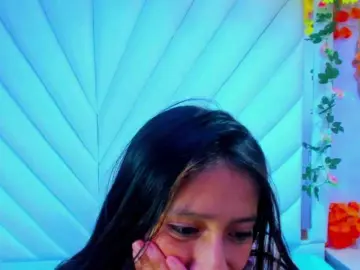 Bongacams Best Webcam of SharlotRodriguez