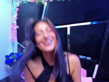 Bongacams Live Sex of SharlotRodriguez