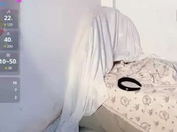 Bongacams Free Porn Cam of Sralet20