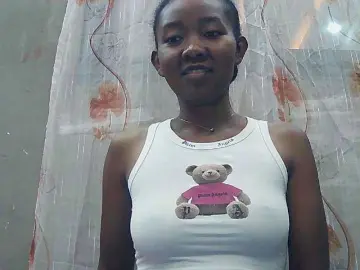 Bongacams Adult Video Chat of WinnieSexy