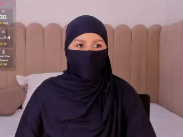 Bongacams Sex Chat of mariam-