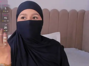 mariam- from bongacams