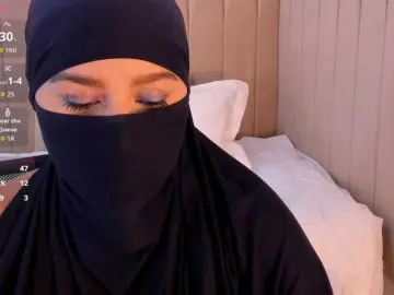 Bongacams Adult Video Chat of mariam-