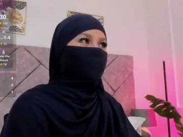 Bongacams Live Sex of mariam-
