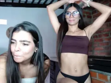 Bongacams Adult Webcam of millyxnicoll1