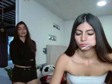 Bongacams Sex Cam of millyxnicoll1