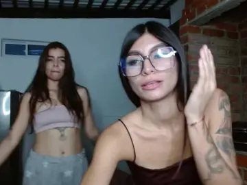 Bongacams Free Porn Cam of millyxnicoll1