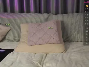 Bongacams Private Sex Chat of -Karamelya-