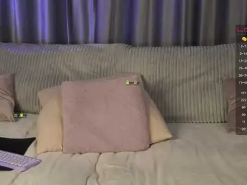 Bongacams Nude Webcam of -Karamelya-