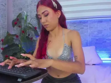 Bongacams Nude Webcam of BellaBlazze