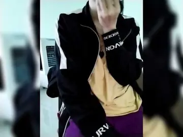 Bongacams Live Porn of Moon18x