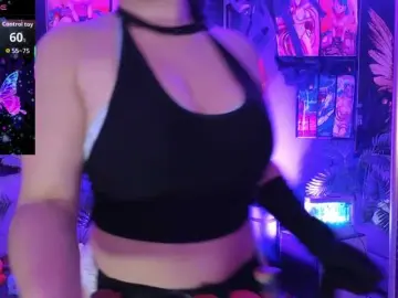 Bongacams Adult Webcams of mafecosecret