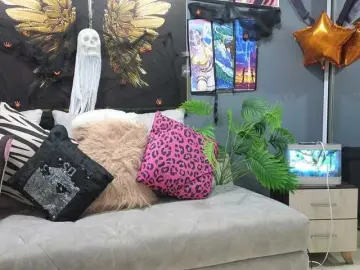 Bongacams Live Sex of mafecosecret