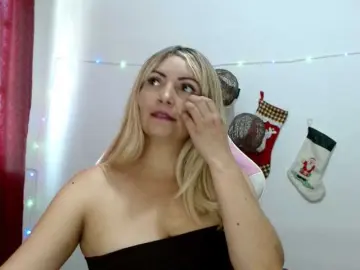 Bongacams Adult Webcams of nanis-milf