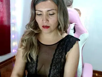 Bongacams Free Porn Cam of nanis-milf