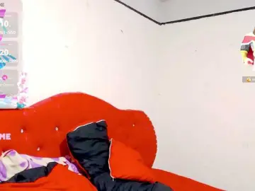 Bongacams Live Sex Cam of sexyjhoan81