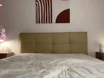 Bongacams Live Sex of DennaEffinger