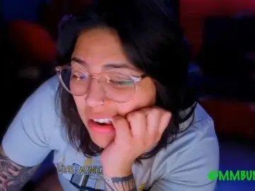 Bongacams Adult Webcam of Miacanelaxo