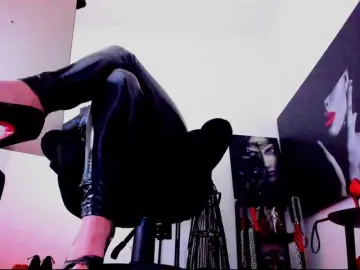 Mistress-Marilyn from bongacams