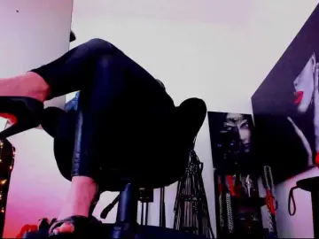 Bongacams Adult Webcams of Mistress-Marilyn