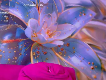 blaisysmith from bongacams