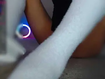 Bongacams Sex Chat of relishsavor