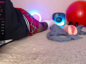 Bongacams Nude Webcam of relishsavor