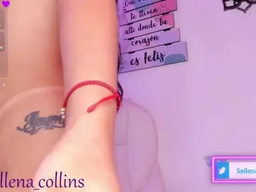 Bongacams Free Porn Cam of sellenasquirt