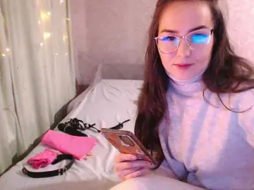 Bongacams Adult Webcams of Jussysweet