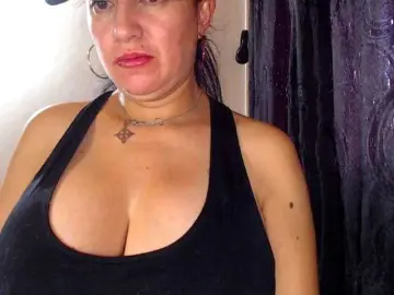 Bongacams Free Porn Cam of AlexandrinaFenix