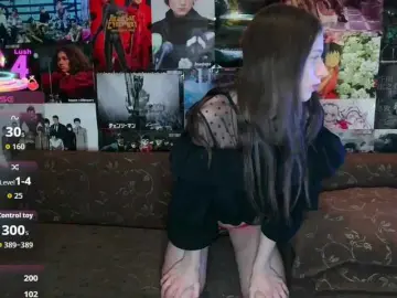 Bongacams Watch Live Sex Cams of Rina-OnlyForYou