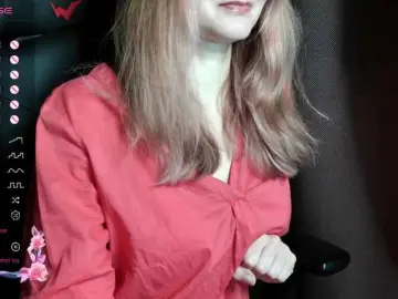 Bongacams Sex Chat of ScarletWitch666