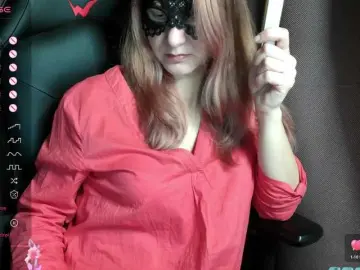 Bongacams Sex Cam of ScarletWitch666