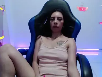 Bongacams Best live sex cam show of salome-sweet4