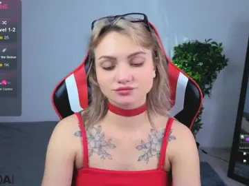 Bongacams Best live sex cam show of CameronDiaz5