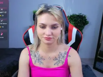 Bongacams Nude Webcam of CameronDiaz5