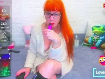 Bongacams Adult Video Chat of FoxyMature