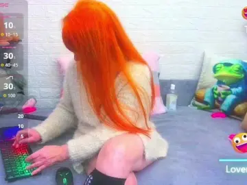 Bongacams Adult Webcams of FoxyMature