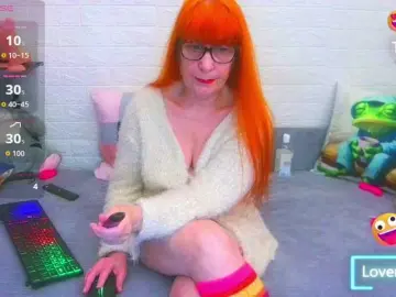 Bongacams Best live sex cam show of FoxyMature