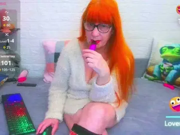 Bongacams Free Live Porn of FoxyMature