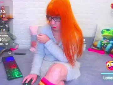 Bongacams Best live sex cam show of FoxyMature