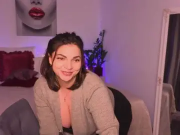 Bongacams Nude Webcam of MyLady1960