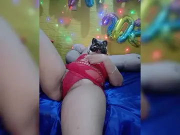 Bongacams Adult Video Chat of SexyHeaven69