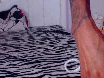 Bongacams Free Live Porn of SonjaRay