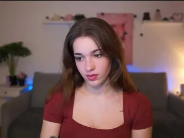 Bongacams Adult Webcam of kissiecat