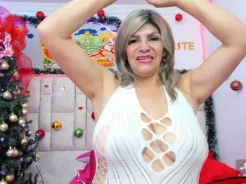 Bongacams Private Sex Chat of Celeste-Linco