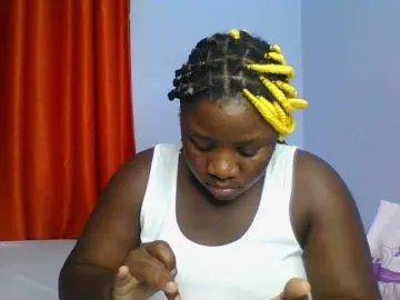 Bongacams Nude Webcam of Citygirl77