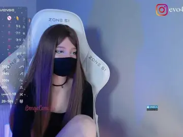 Bongacams Adult Webcam of Evo4kaStorm